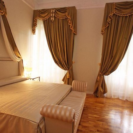Relais Villa Antea Φλωρεντία Δωμάτιο φωτογραφία