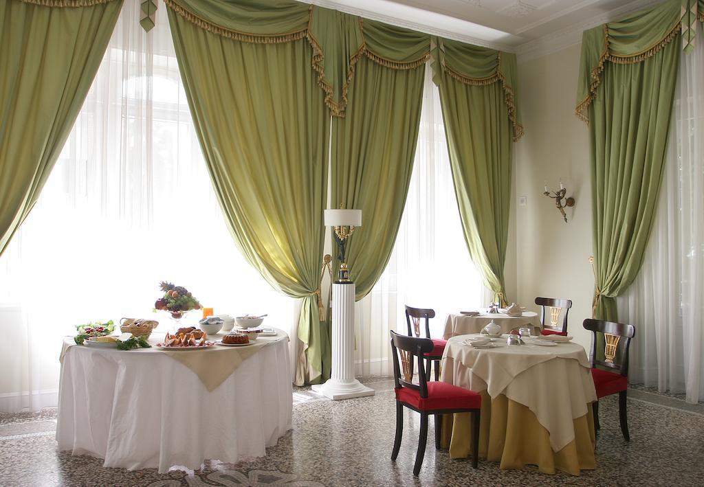 Relais Villa Antea Φλωρεντία Εξωτερικό φωτογραφία