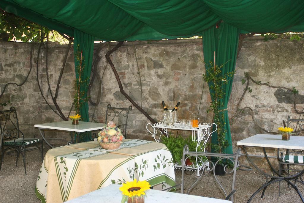 Relais Villa Antea Φλωρεντία Εξωτερικό φωτογραφία