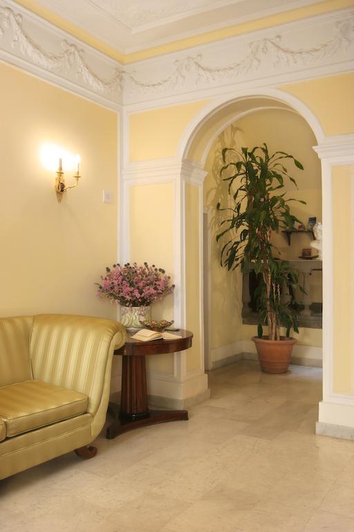 Relais Villa Antea Φλωρεντία Εξωτερικό φωτογραφία