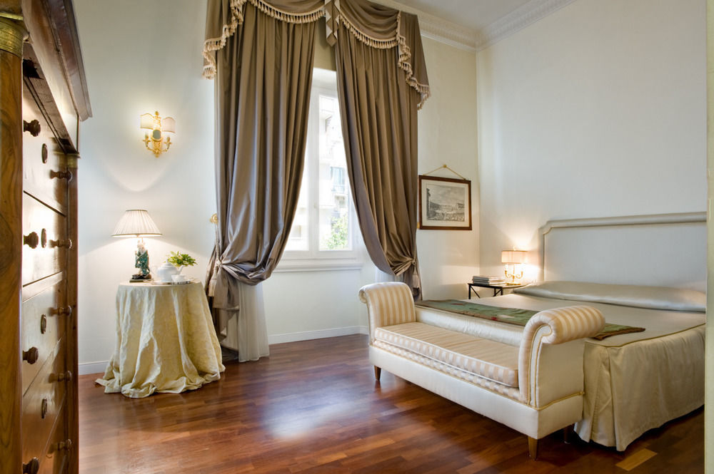 Relais Villa Antea Φλωρεντία Εξωτερικό φωτογραφία
