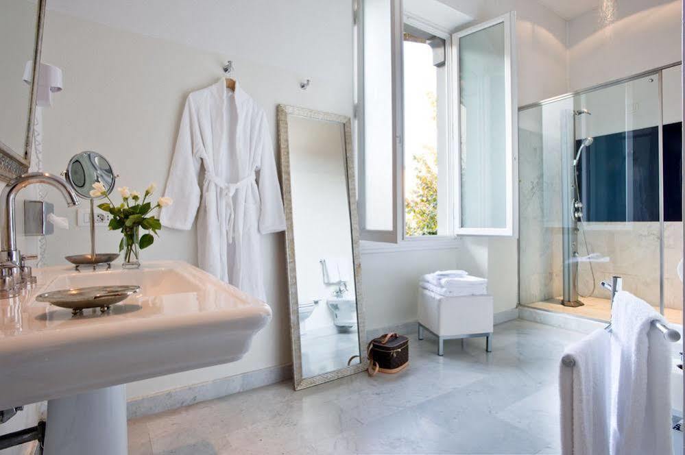 Relais Villa Antea Φλωρεντία Εξωτερικό φωτογραφία