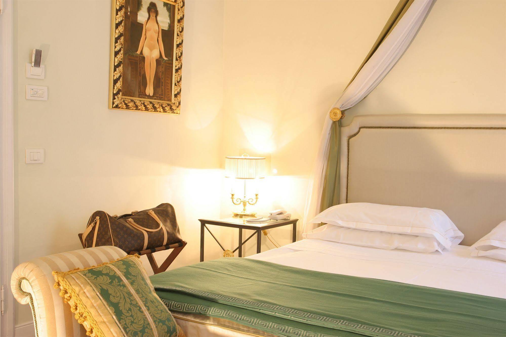 Relais Villa Antea Φλωρεντία Εξωτερικό φωτογραφία