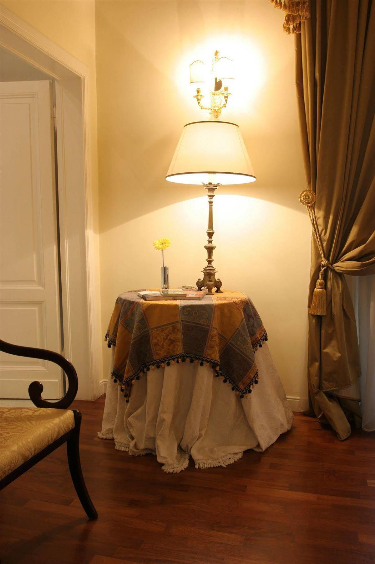 Relais Villa Antea Φλωρεντία Εξωτερικό φωτογραφία