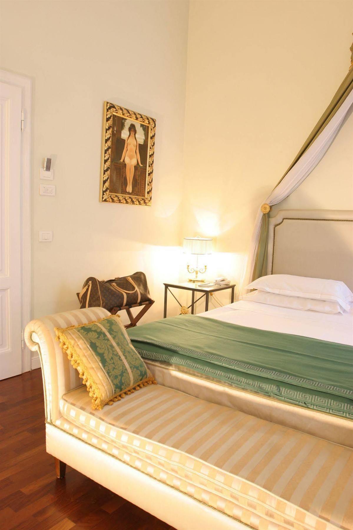 Relais Villa Antea Φλωρεντία Εξωτερικό φωτογραφία