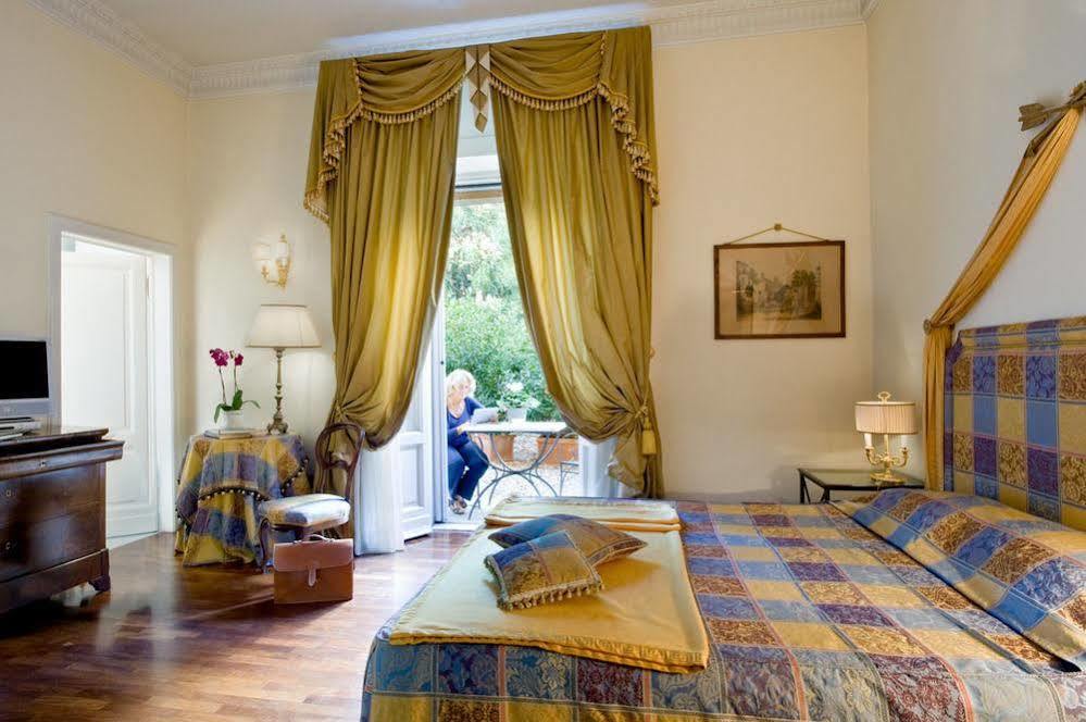 Relais Villa Antea Φλωρεντία Εξωτερικό φωτογραφία