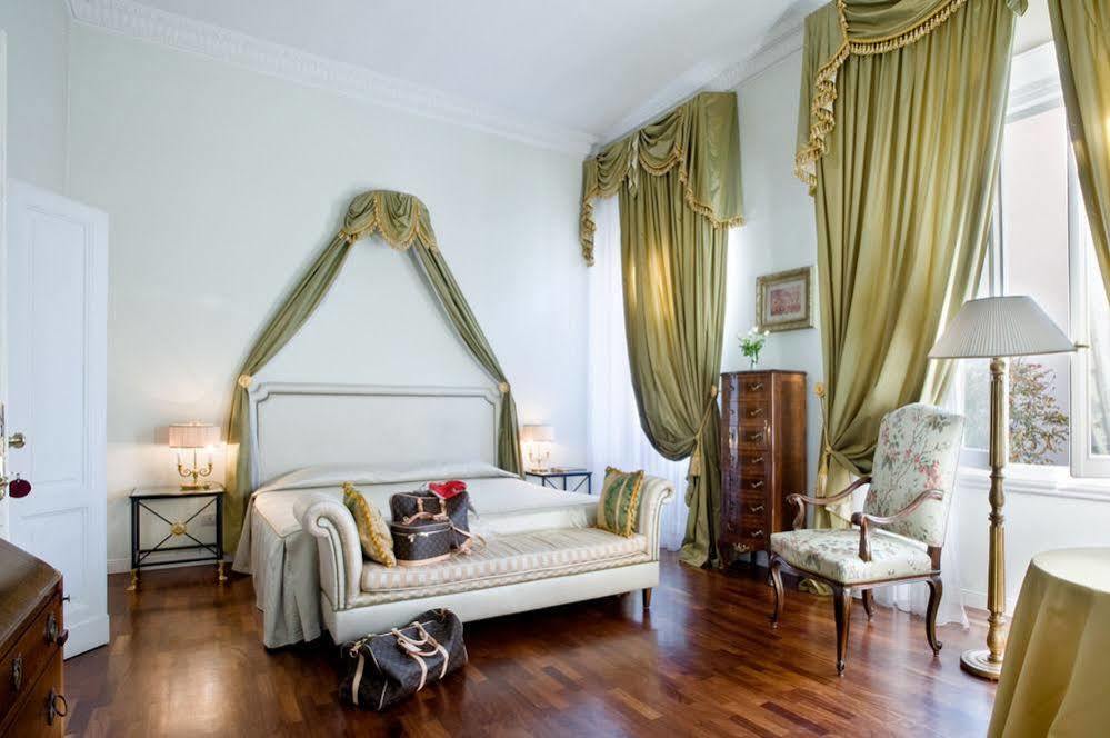 Relais Villa Antea Φλωρεντία Εξωτερικό φωτογραφία