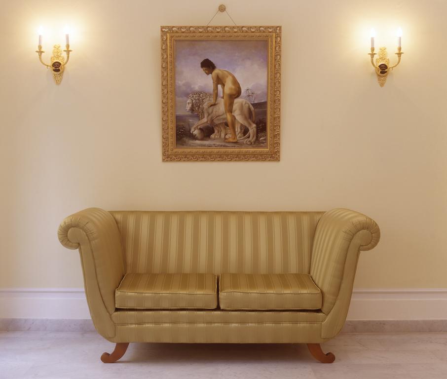 Relais Villa Antea Φλωρεντία Εσωτερικό φωτογραφία