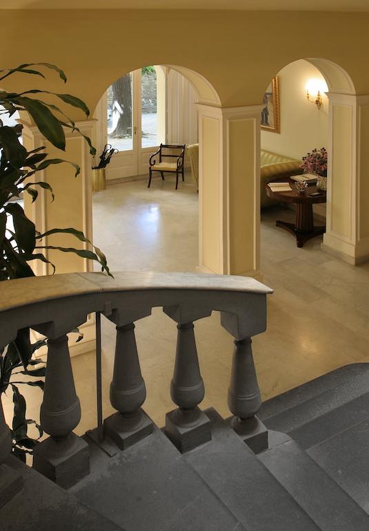 Relais Villa Antea Φλωρεντία Εξωτερικό φωτογραφία