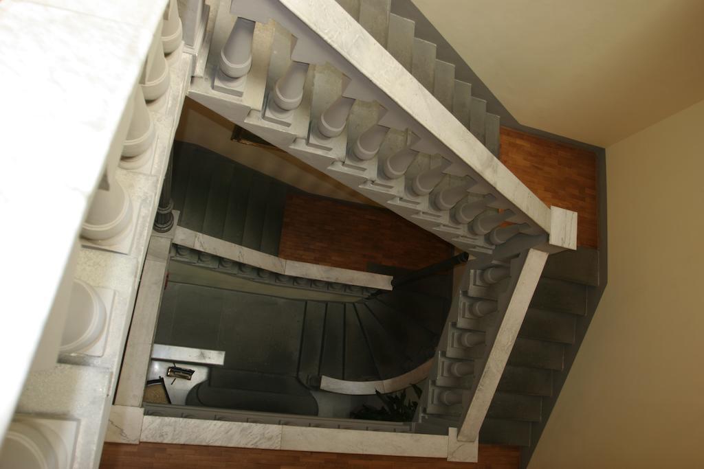 Relais Villa Antea Φλωρεντία Εξωτερικό φωτογραφία