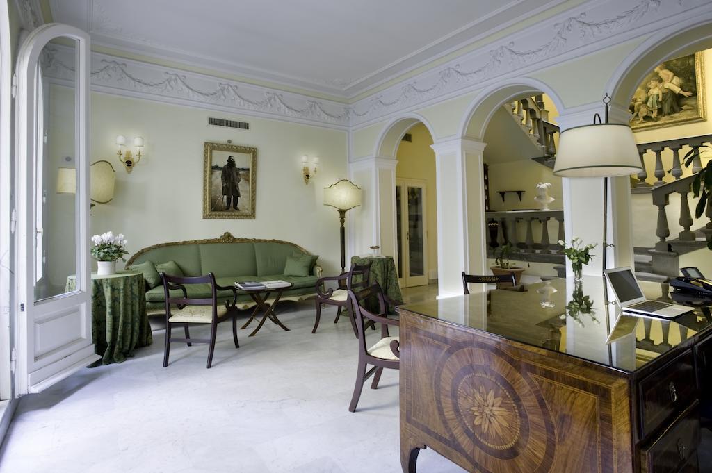 Relais Villa Antea Φλωρεντία Εξωτερικό φωτογραφία