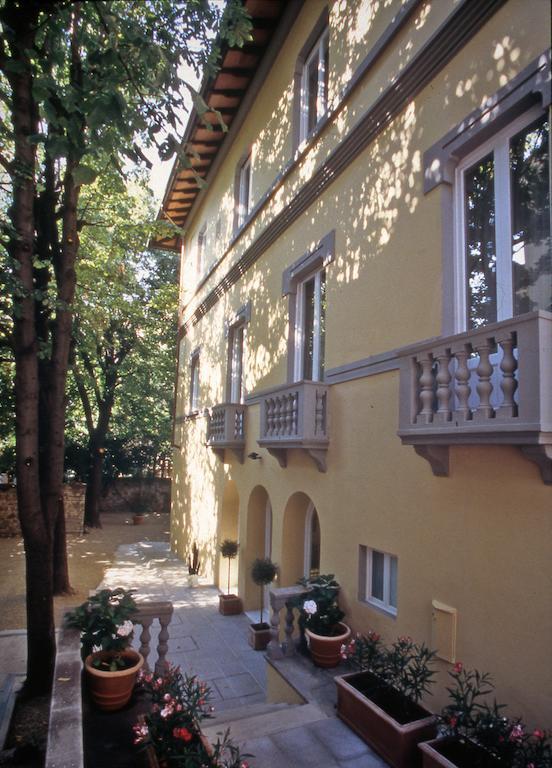Relais Villa Antea Φλωρεντία Εξωτερικό φωτογραφία