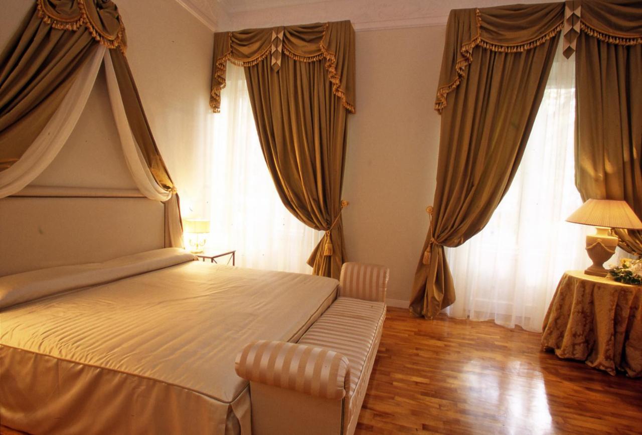Relais Villa Antea Φλωρεντία Δωμάτιο φωτογραφία