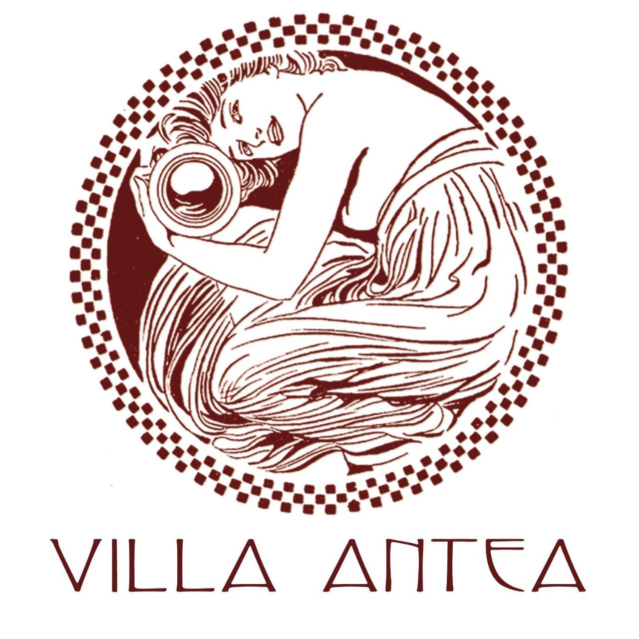 Relais Villa Antea Φλωρεντία Εξωτερικό φωτογραφία