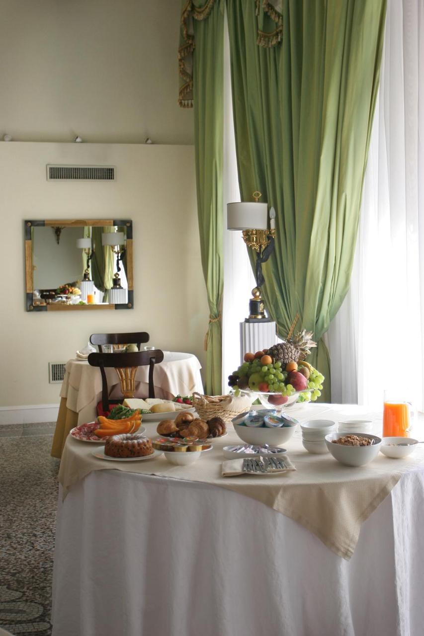 Relais Villa Antea Φλωρεντία Εξωτερικό φωτογραφία